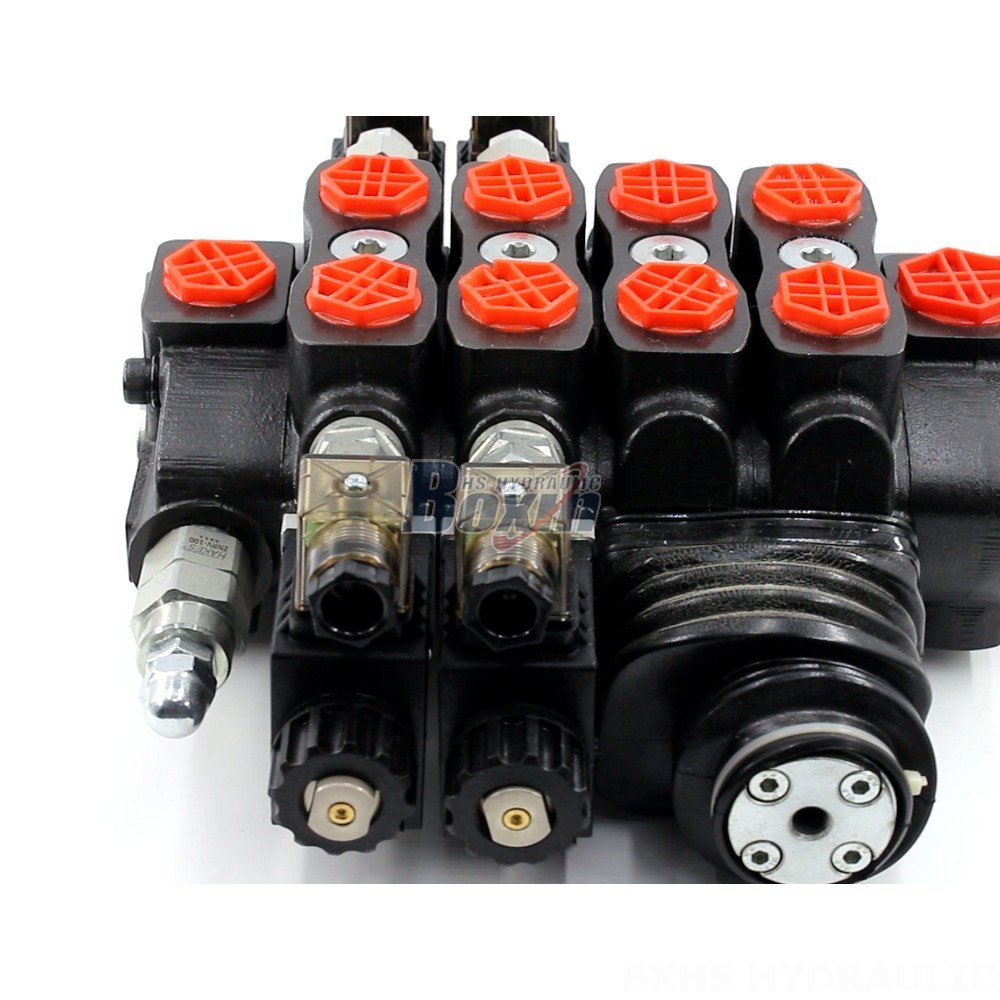 Private Label Manufacturing: SD8 Valves - Your Brand, Our Expertise detail image